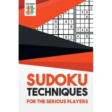 Sudoku Techniques for the Serious Players