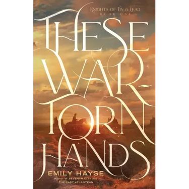 These War-Torn Hands