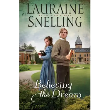 Believing the Dream