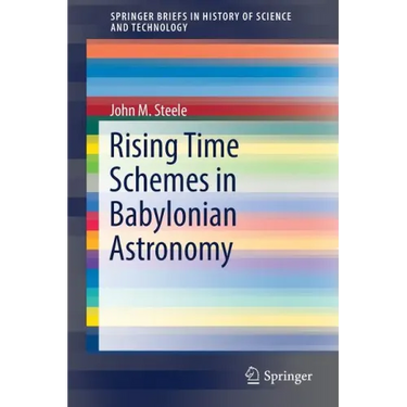 Rising Time Schemes in Babylonian Astronomy