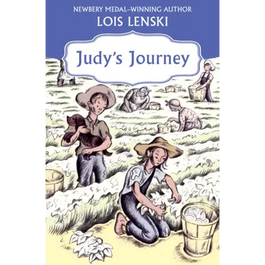 Judy's Journey