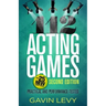 112 Acting Games