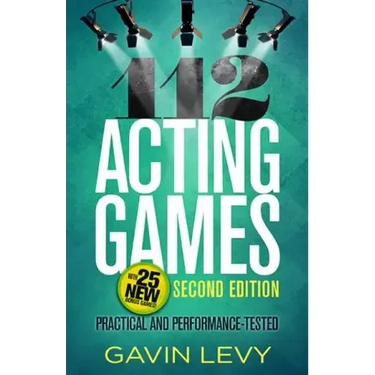 112 Acting Games