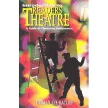 Introduction to Readers Theatre