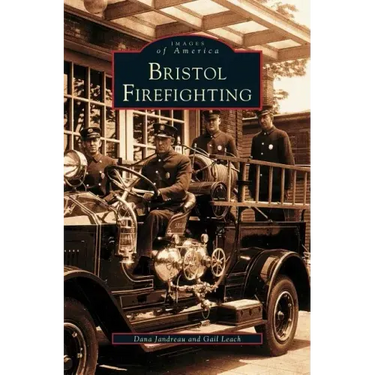Bristol Firefighting