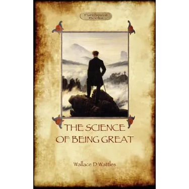 The Science of Being Great