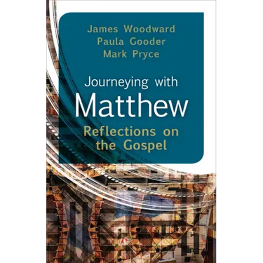 Journeying with Matthew