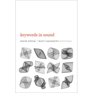 Keywords in Sound