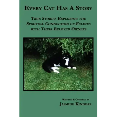 Every Cat Has a Story: True Stories Exploring the Spiritual Connection of Felines with Their Beloved Owners