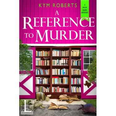 A Reference to Murder