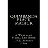 Quimbanda Black Magick
