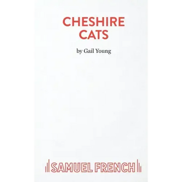 Cheshire Cats