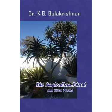The Australian Plant and Other Poems
