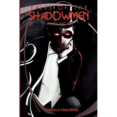 Tales of the Shadowmen 3: Danse Macabre