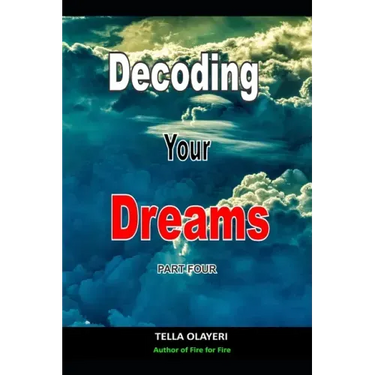 Decoding Your Dreams Part Four: Dream Analyzing