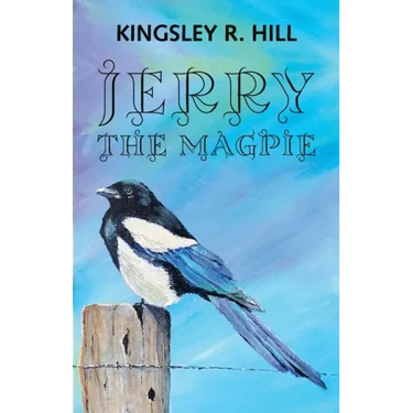 Jerry the Magpie