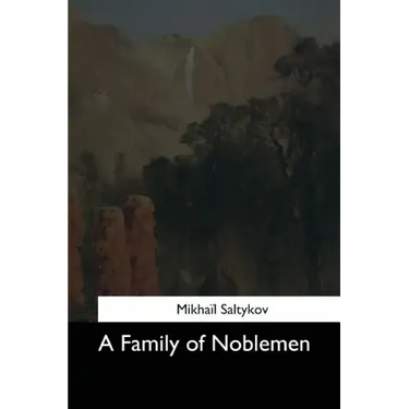 A Family of Noblemen
