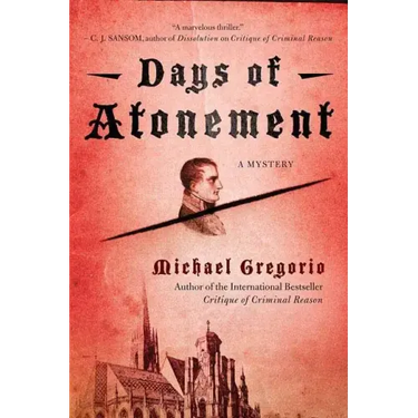 Days of Atonement
