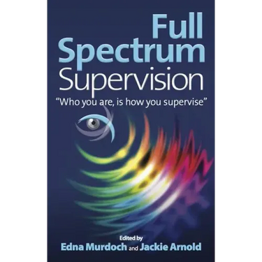 Full Spectrum Supervision: Who You Are, Is How You Supervise