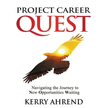 Project Career Quest: Navigating the Journey to New Opportunities Waiting