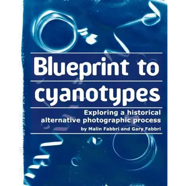 Blueprint to cyanotypes: Exploring a historical alternative photographic process