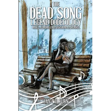 Dead Song Legend Dodecology Book 2: February