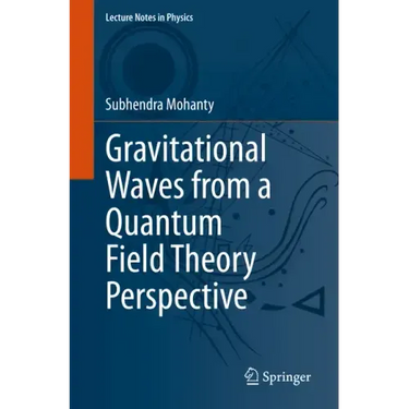 Gravitational Waves from a Quantum Field Theory Perspective