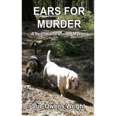 Ears for Murder: A Beanie and Cruiser Mystery