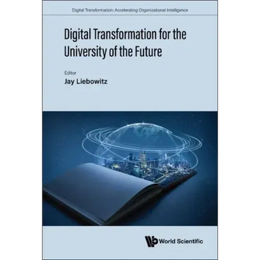 Digital Transformation for the University of the Future