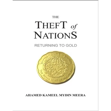 The Theft Of Nations: Returning To Gold