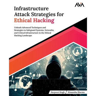 Infrastructure Attack Strategies for Ethical Hacking