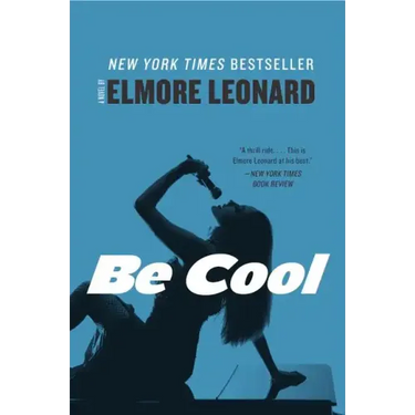 Be Cool