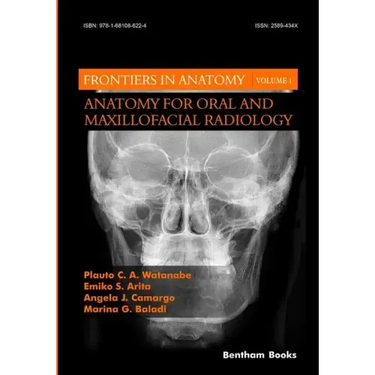 Anatomy for Oral and Maxillofacial Radiology
