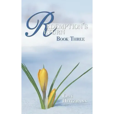 Redemption's Return: Book Three