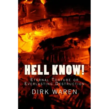 HELL KNOW! (New Revised Edition)