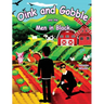 Oink and Gobble and the Men in Black