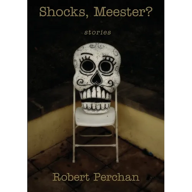 Shocks, Meester?: Stories