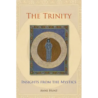 Trinity: Insights from the Mystics