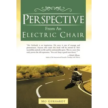 Perspective from an Electric Chair