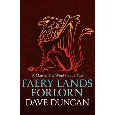 Faery Lands Forlorn