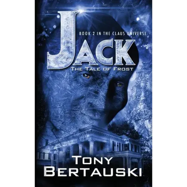 Jack: The Tale of Frost