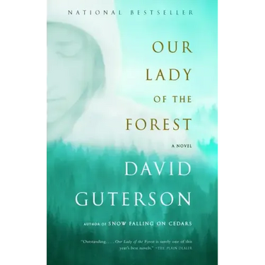 Our Lady of the Forest
