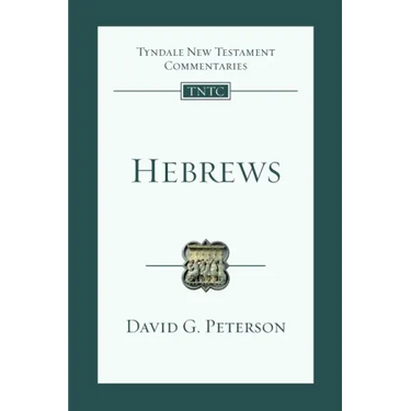 Hebrews: An Introduction and Commentary