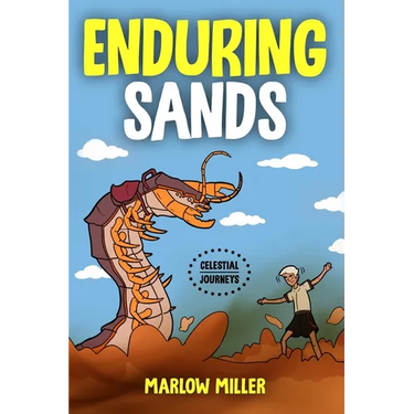 Enduring Sands