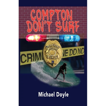 Compton Don't Surf
