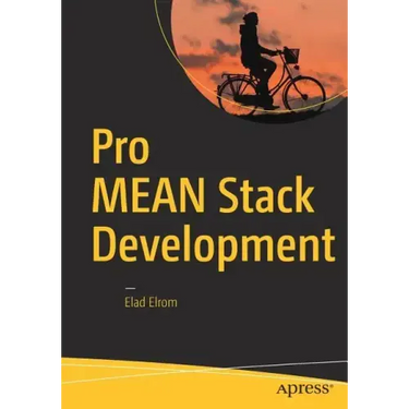 Pro Mean Stack Development