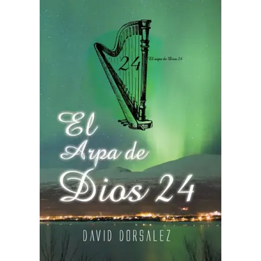El arpa de Dios 24