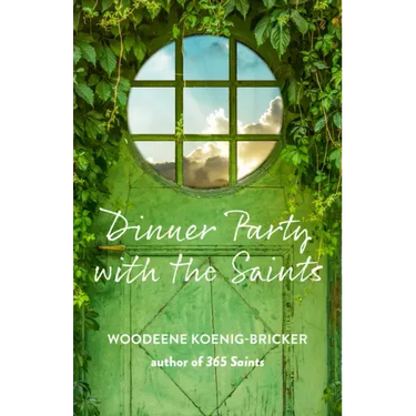 Dinner Party with the Saints