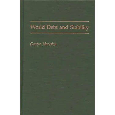 World Debt and Stability