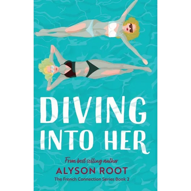 Diving Into Her